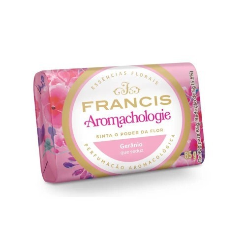 SAB ENERG ORQUIDEA FRANCIS 85G