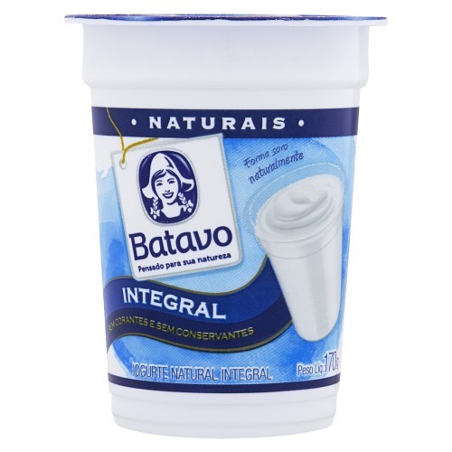 IOG INTEGRAL BATAVO 170G