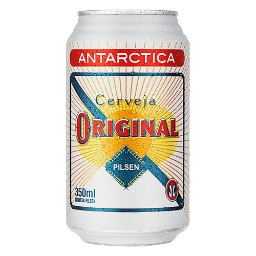 CERV ORIGINAL ANTARCTICA 350ML