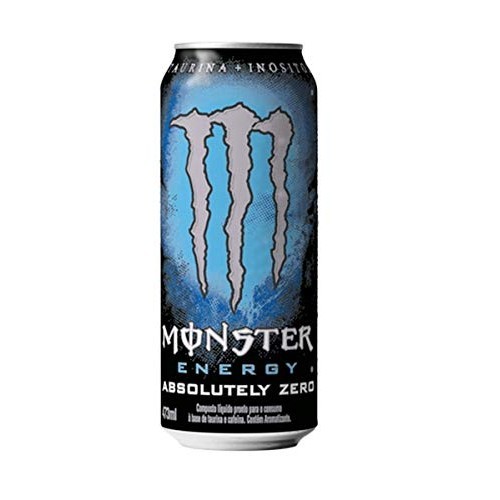 ENERG ABSOL ZERO MONSTER 473ML