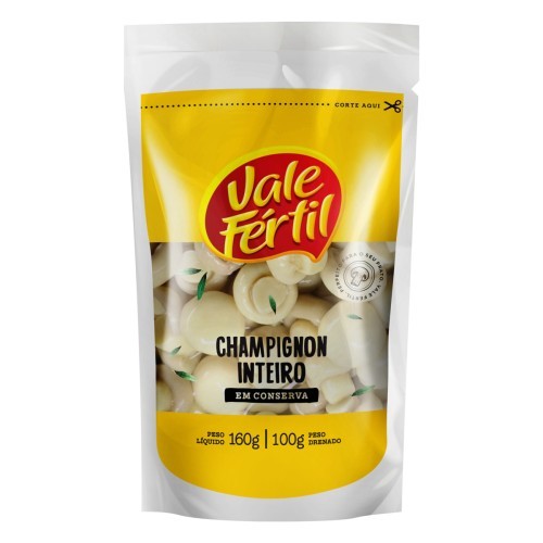 CHAMPIGNON INT VALE FERTIL 100G
