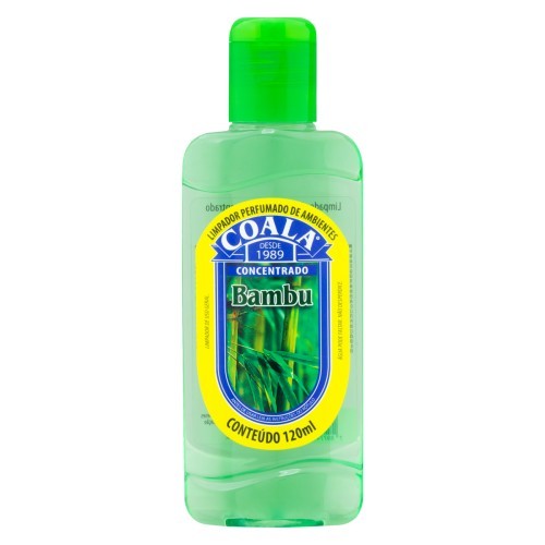 LIMPA BAMBU COALA 120ML