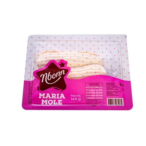 MARIA MOLE NBONN 144G