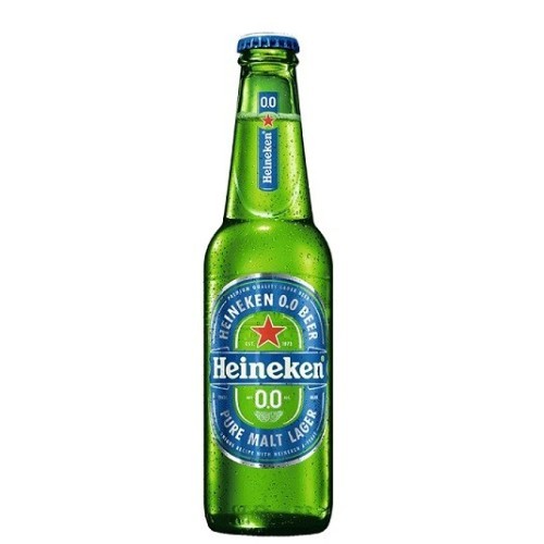 CERV HEINEKEN SEM ALCOOL  330ML