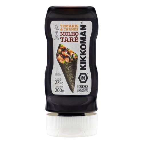 MOLHO TARE KIKKOMAN 200ML