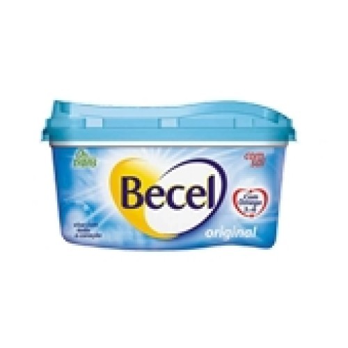 CR VEGETAL OMEGA6 C/SAL BECEL 500G