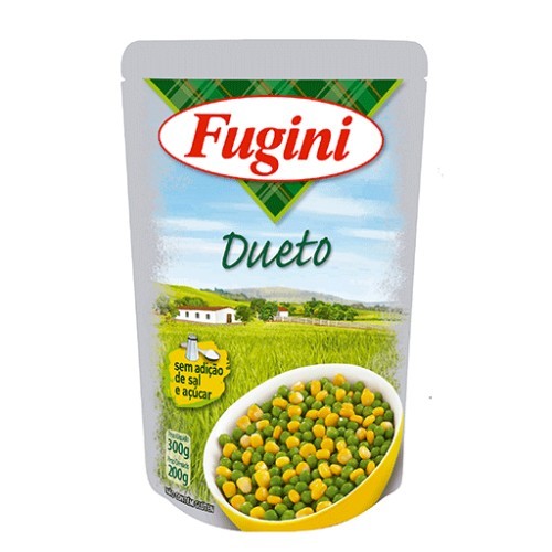 DUETO FUGINI SACHE 170G