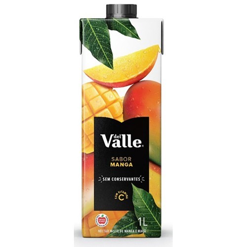 BEB NECTAR MIST MANGA DEL VALLE 1L