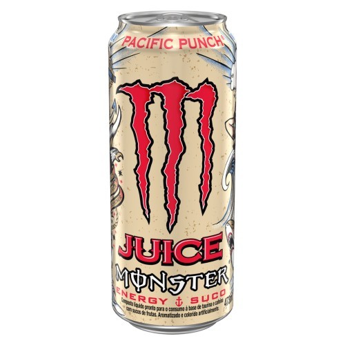 ENERG PACIFIC PUNCH MONSTER 473ML