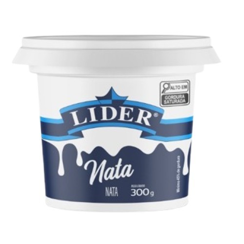 NATA LIDER 300G