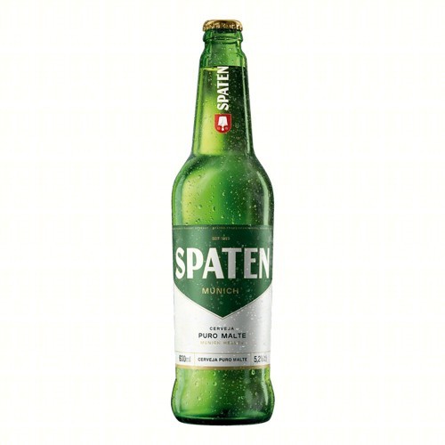 CERV SPATEN 600ML