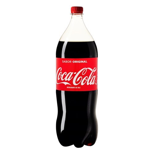 REF COCA-COLA  2L
