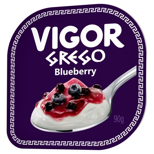 IOG GREGO BLUEBERRY VIGOR 90G