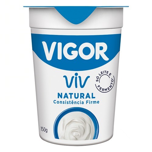 IOG INTEGRAL VIV NATURAL VIGOR 150G