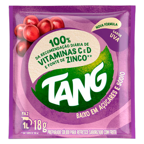 REF PO 100% VIT UVA TANG 18G