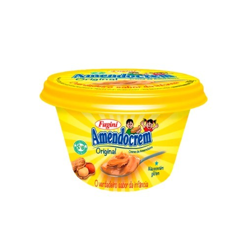 CREM AMEND AMENDOCREM ORIG 200G