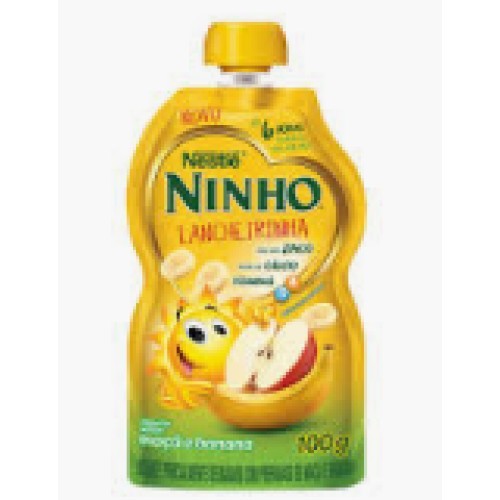 IOG MACA/BANANA NINHO NESTLE 100G