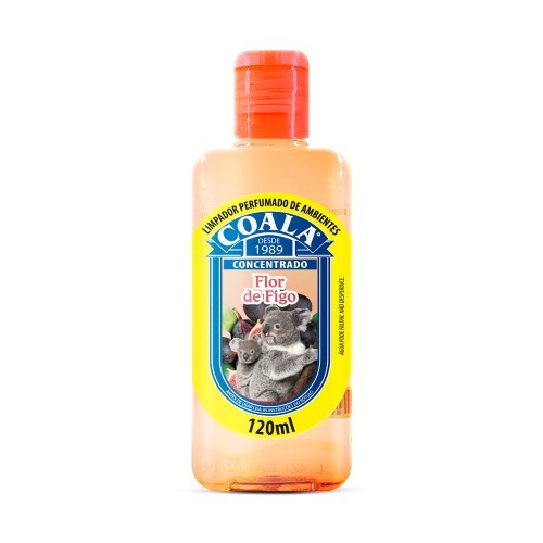 LIMPA FLOR DE FIGO COALA 120ML