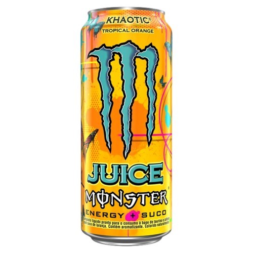 ENERG JUICE MONSTER 473ML