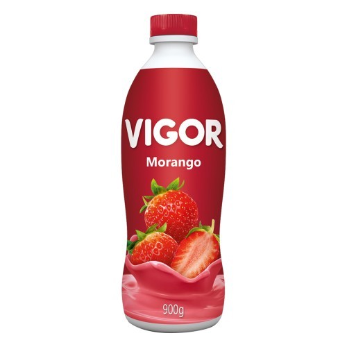 IOG DESNAT MORANGO VIGOR 800G