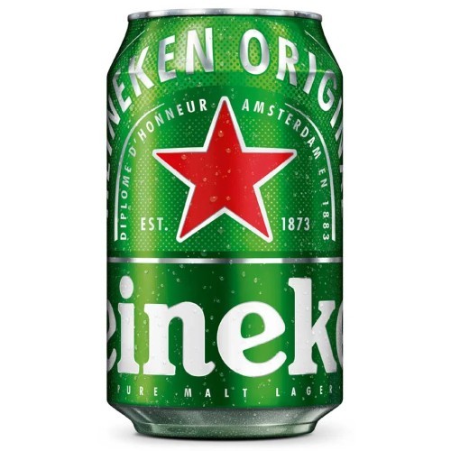 CERV HEINEKEN LATA 350ML