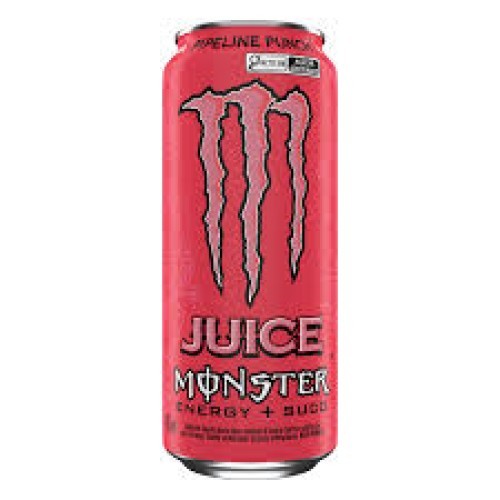 ENERGETICO PIPELINE PUNCH MONSTER 473ML