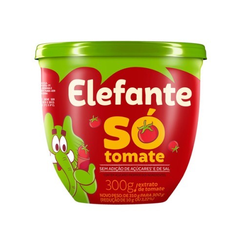 EXT TOMATE SO TOM ELEFANTE 300G