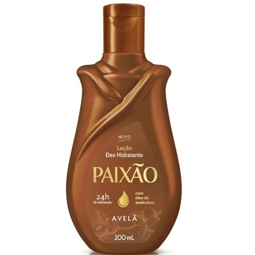 HIDRAT AVELA PAIXAO 200ML