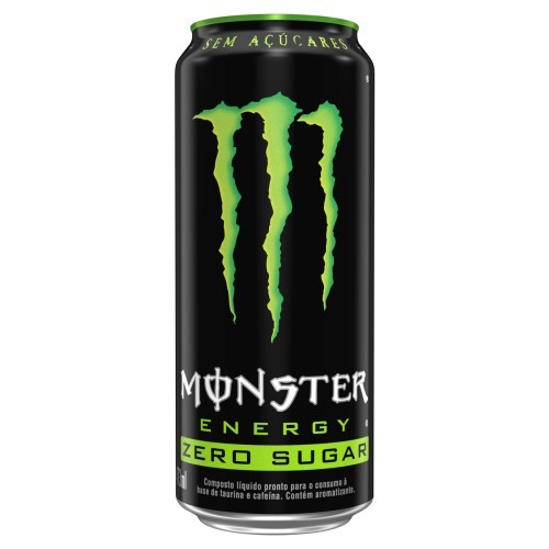 ENERG ZERO SUGAR MONSTER 473ML