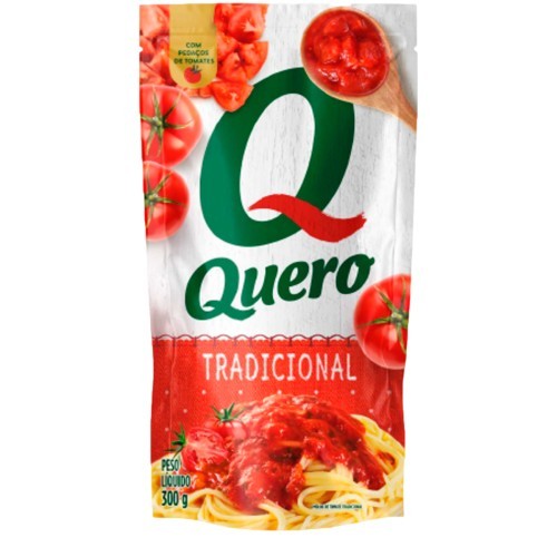 MOLHO TOM TRAD QUERO 240G