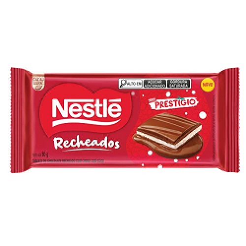 CHOC RECHEADOS PRESTIGIO NESTLE 90G