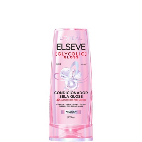 COND GLYCOLIC ELSEVE 200ML