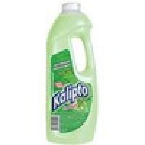 DESINF HERBAL KALIPTO 2L