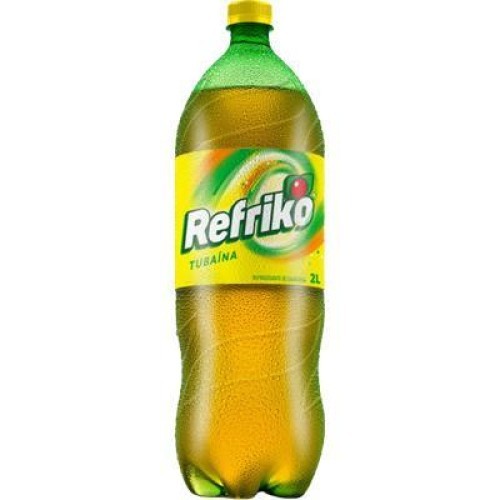 REF TUBAINA REFRIKO 2L