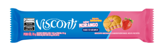 BISC MORANGO VISCONTI 73G