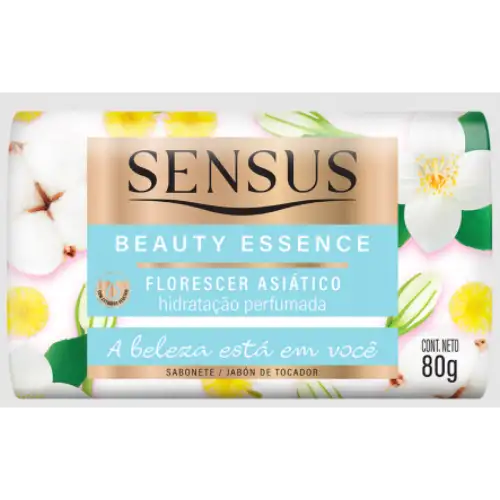 SAB AMANHECER PERSIA SENSUS 150G